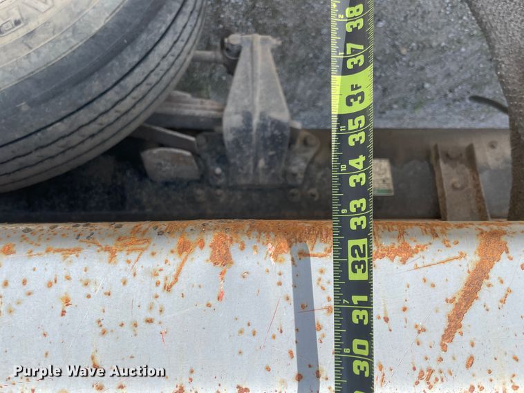 image for item II9361 2005 Sterling L-Line  dump truck