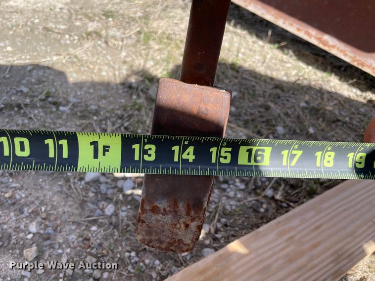 image for item II9362 Dresser 830  motor grader