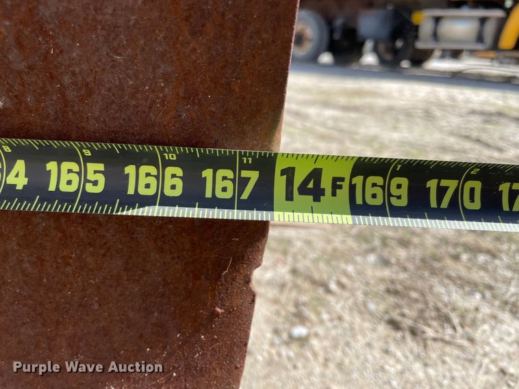 image for item II9362 Dresser 830  motor grader