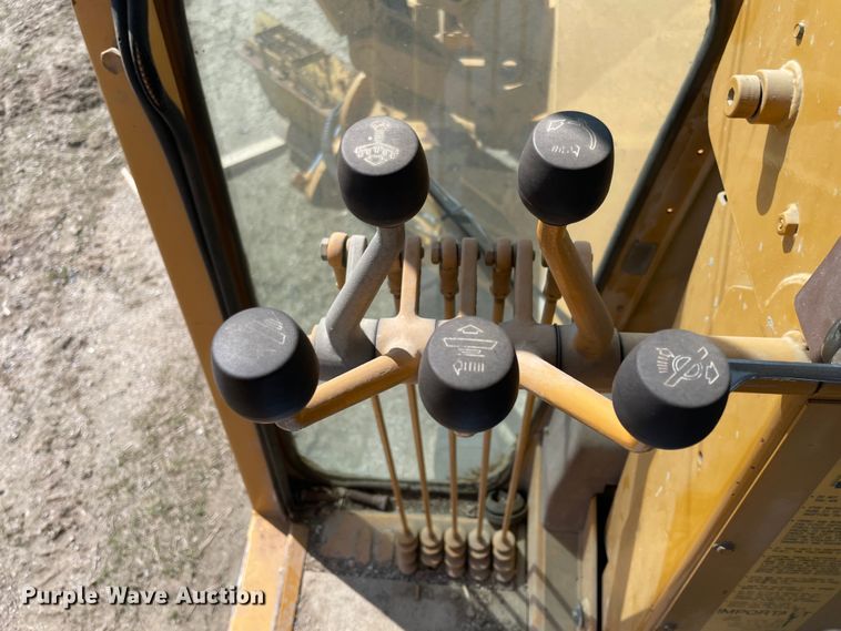 image for item II9362 Dresser 830  motor grader