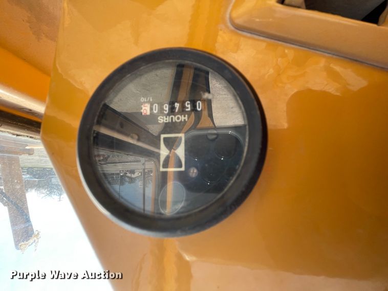 image for item II9362 Dresser 830  motor grader