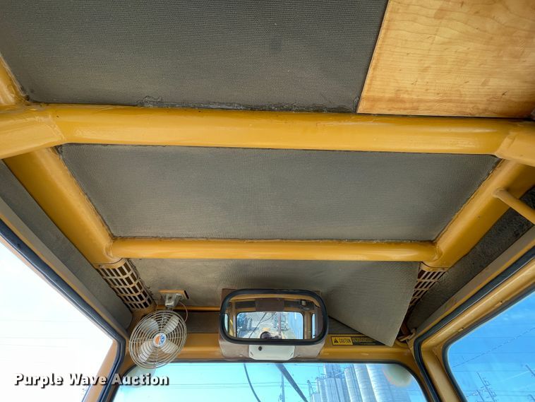 image for item II9362 Dresser 830  motor grader