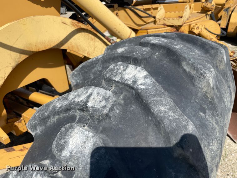 image for item II9362 Dresser 830  motor grader