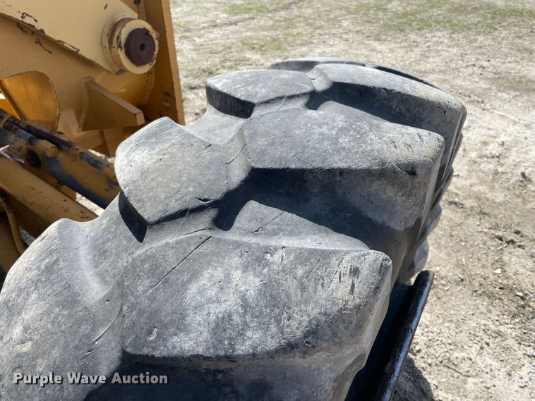 image for item II9362 Dresser 830  motor grader