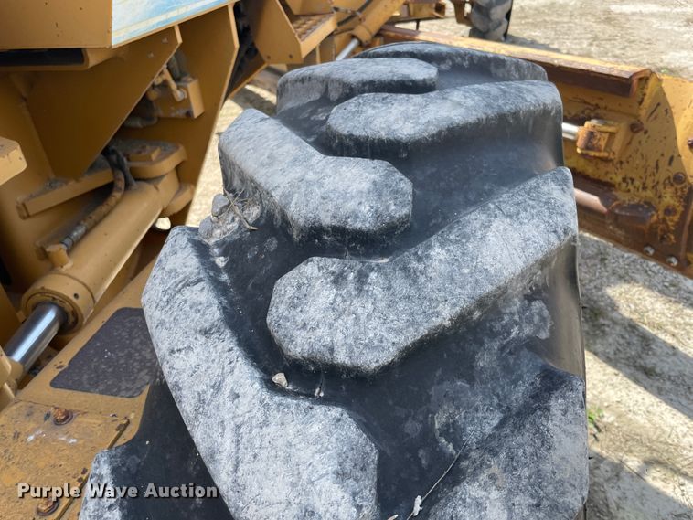 image for item II9362 Dresser 830  motor grader