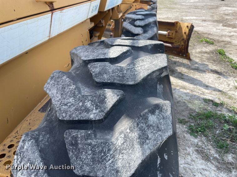 image for item II9362 Dresser 830  motor grader