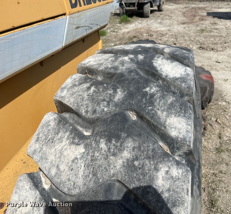 image for item II9362 Dresser 830  motor grader