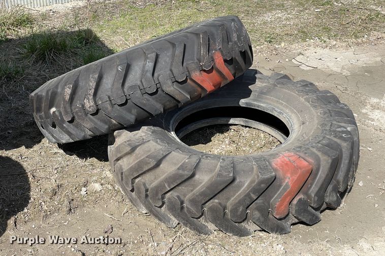 image for item II9362 Dresser 830  motor grader