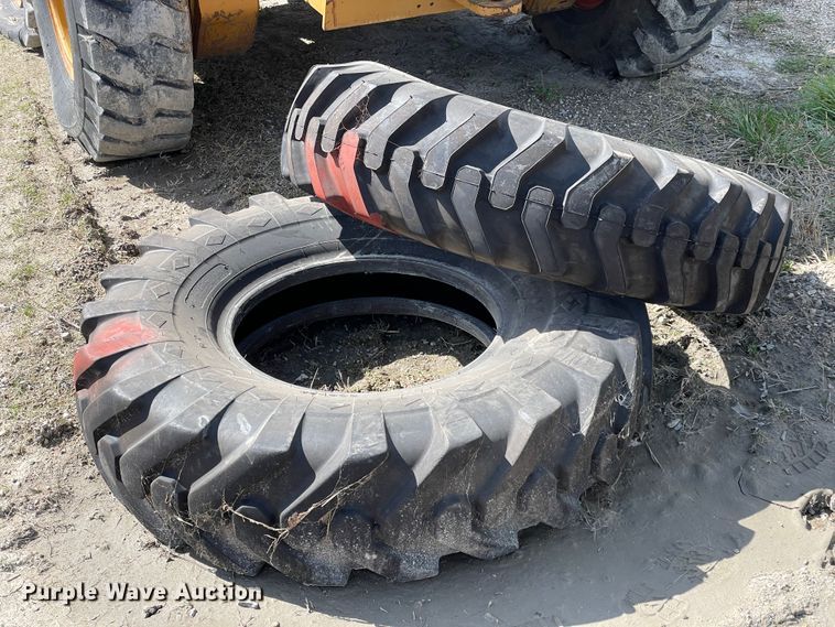 image for item II9362 Dresser 830  motor grader