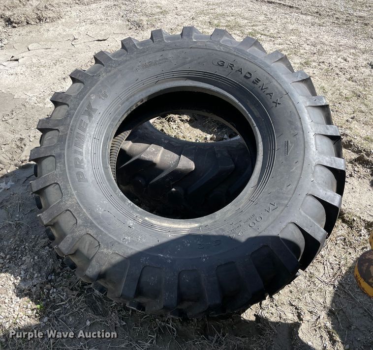 image for item II9362 Dresser 830  motor grader