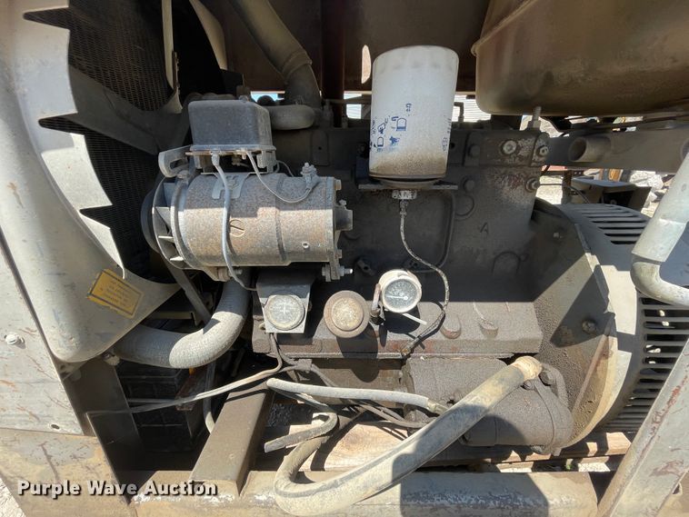 image for item II9364 Lincoln SA-200  welder