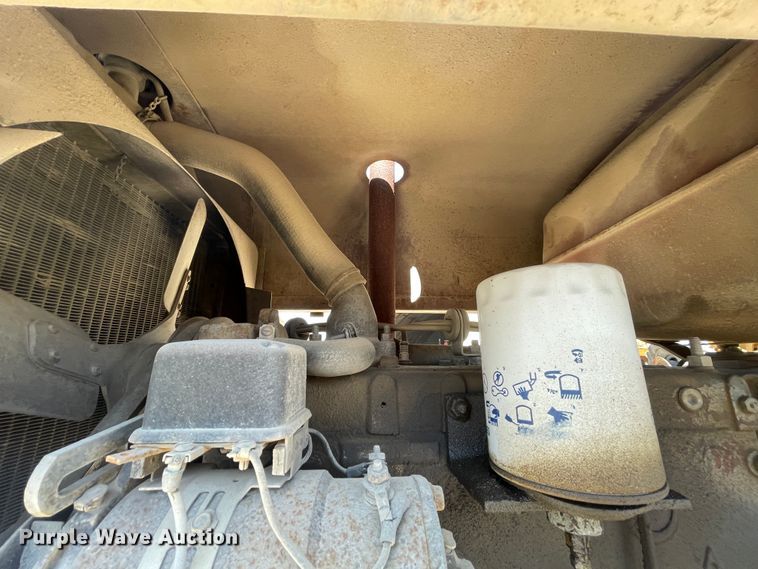 image for item II9364 Lincoln SA-200  welder