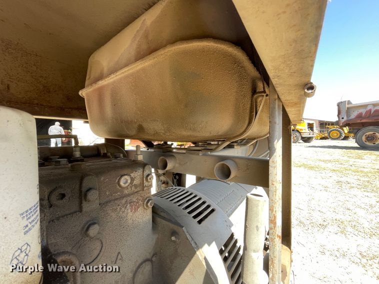 image for item II9364 Lincoln SA-200  welder