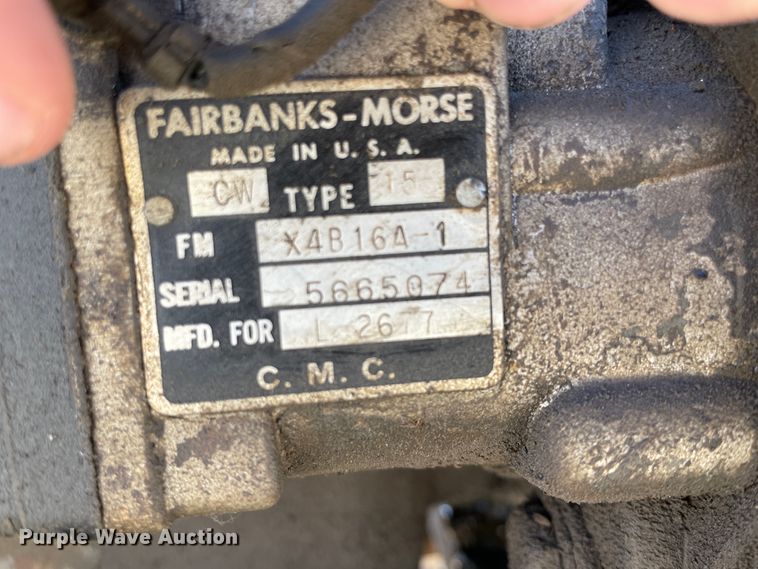 image for item II9364 Lincoln SA-200  welder