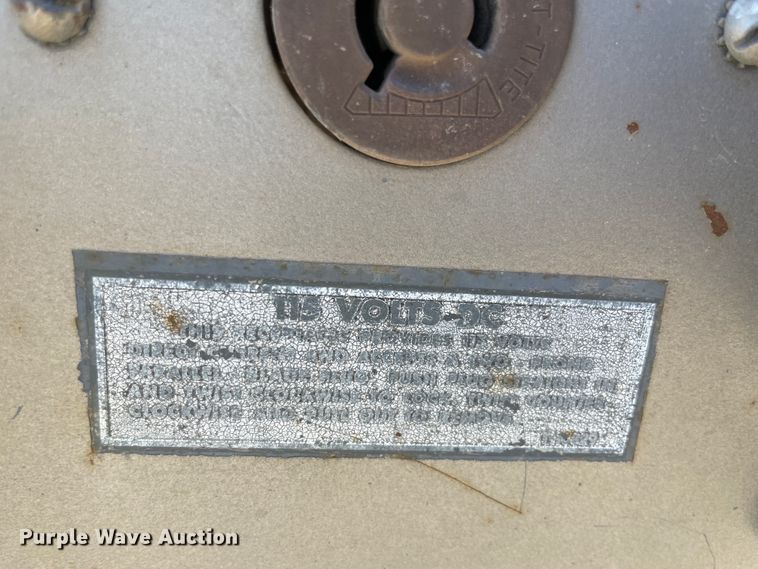 image for item II9364 Lincoln SA-200  welder