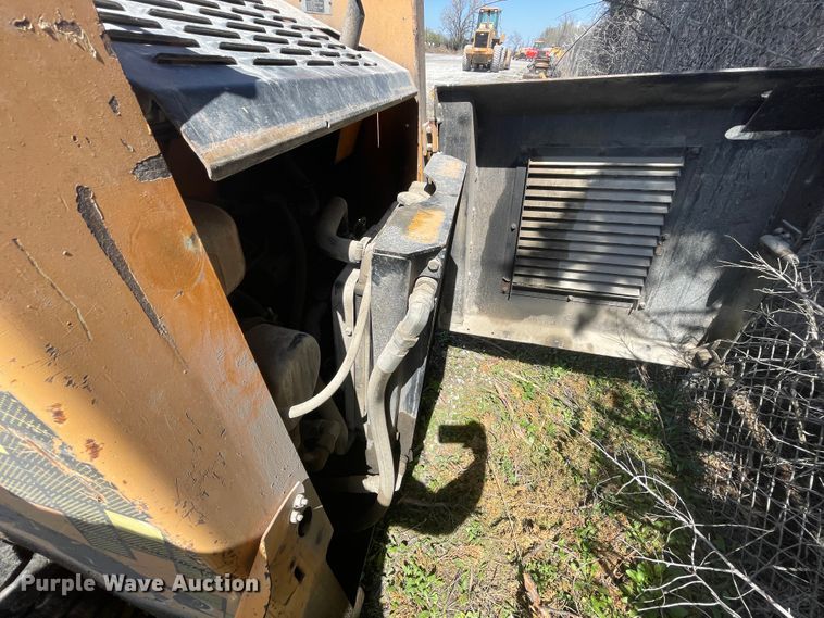 image for item II9365 Mustang 940  skid steer loader