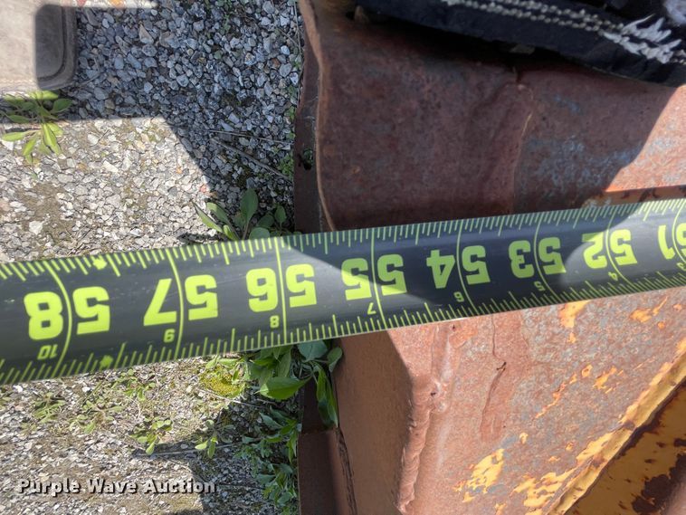 image for item II9367 (2) John Deere tractors