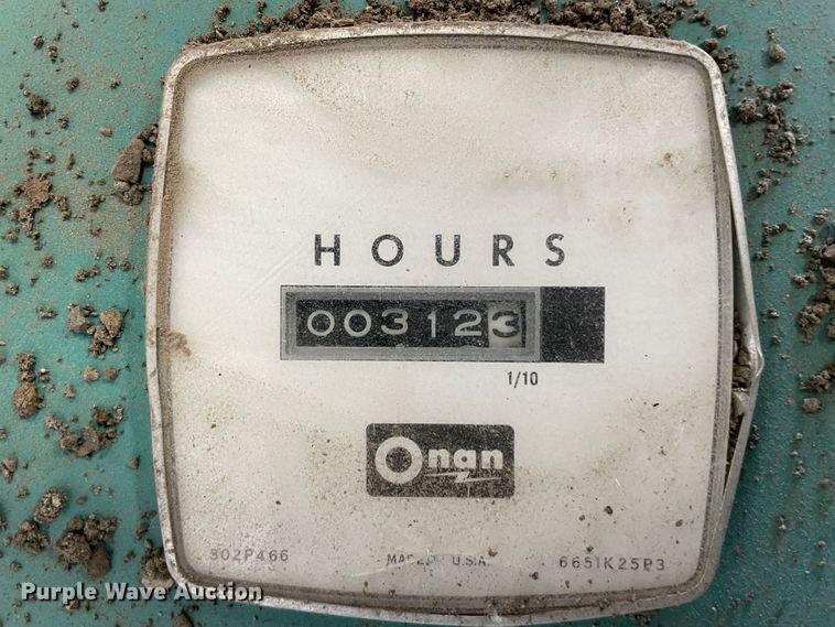 image for item II9368 Onan generator