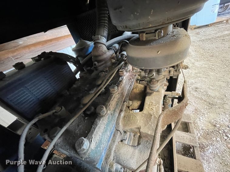 image for item II9368 Onan generator