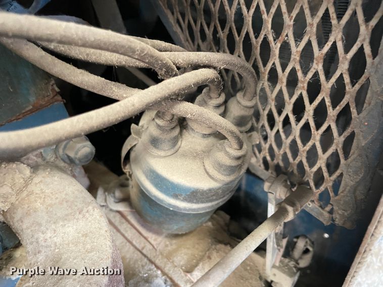 image for item II9368 Onan generator