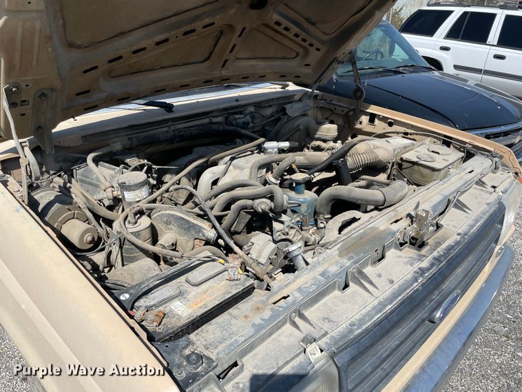 image for item II9370 1988 Ford F250  pickup truck