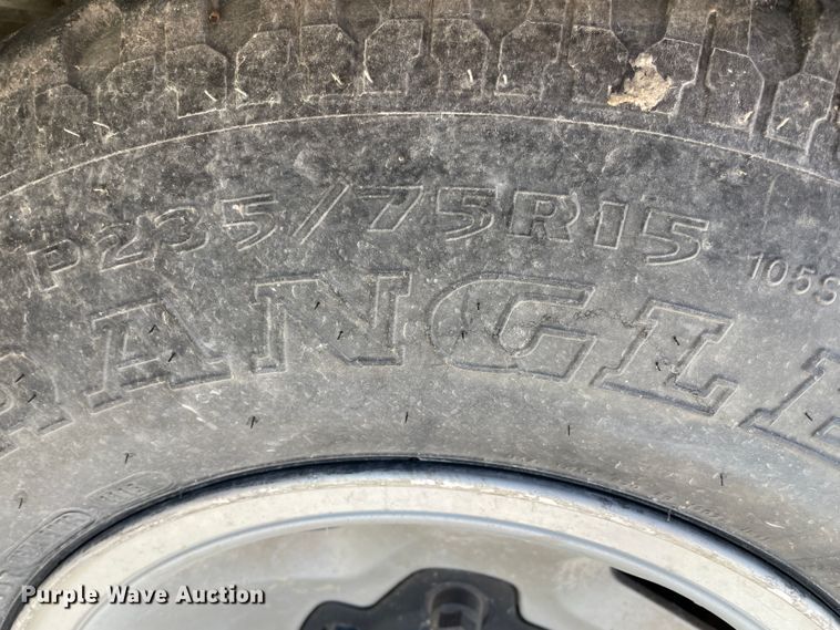 image for item II9371 1997 Chevrolet Blazer  SUV