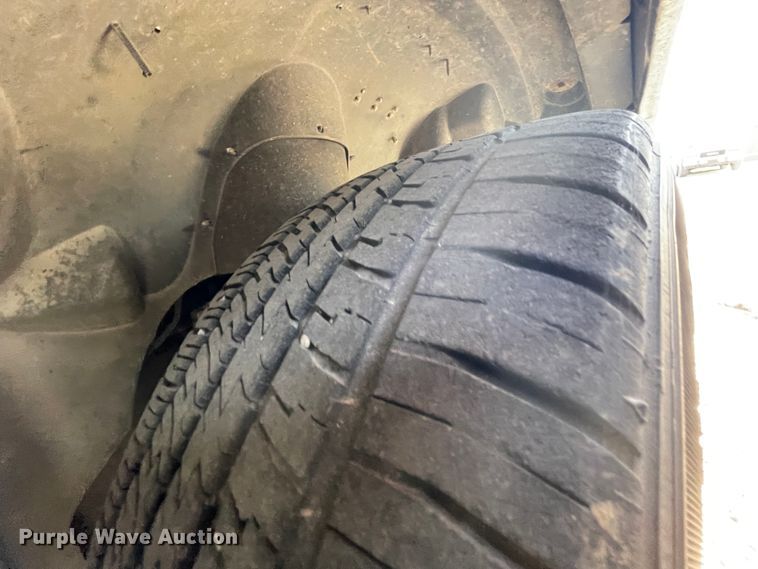 image for item II9374 2003 Ford Crown Victoria Police Interceptor