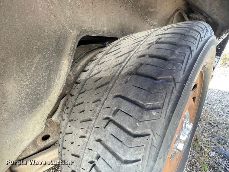 image for item II9374 2003 Ford Crown Victoria Police Interceptor