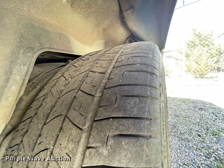 image for item II9375 2007 Ford Crown Victoria Police Interceptor