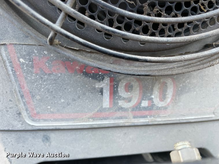 image for item II9377 Snapper  ZTR lawn mower