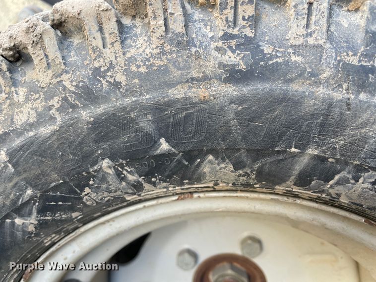 image for item II9377 Snapper  ZTR lawn mower