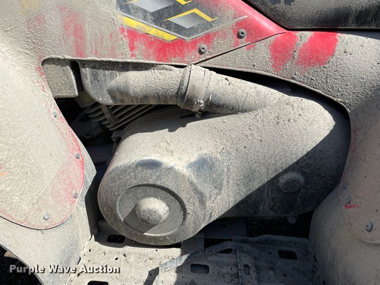 image for item II9378 2005 Polaris Trail Master  ATV