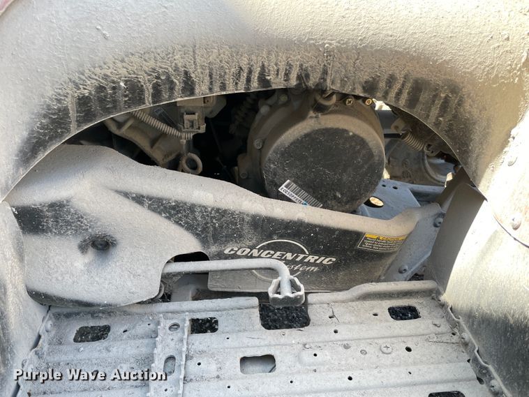 image for item II9378 2005 Polaris Trail Master  ATV