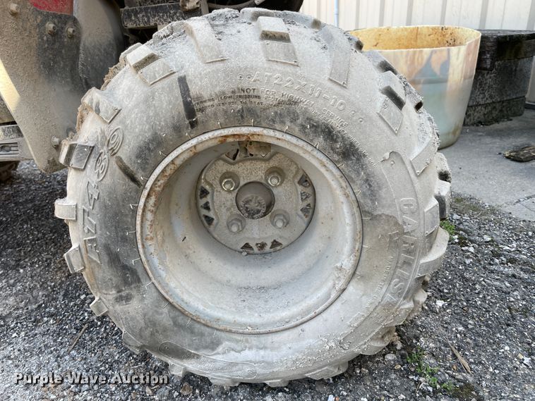 image for item II9378 2005 Polaris Trail Master  ATV