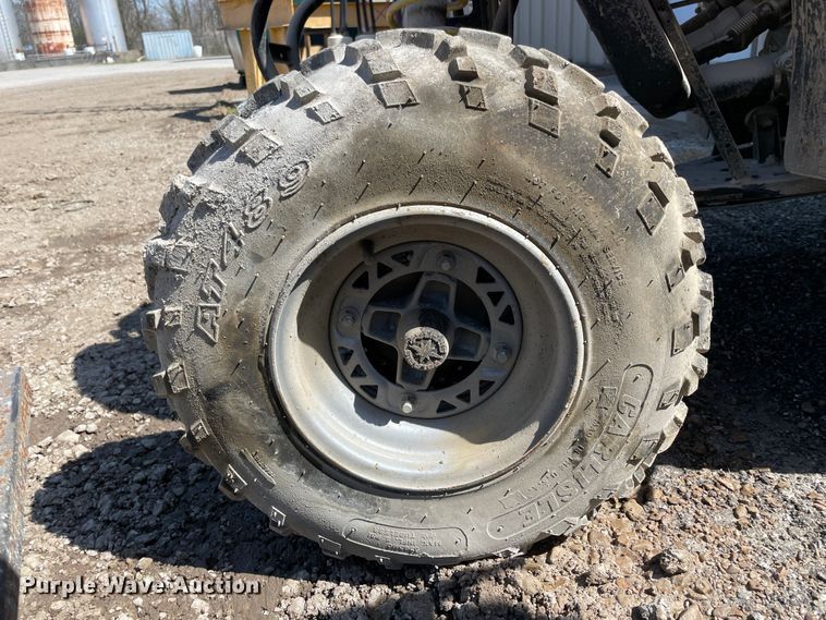 image for item II9378 2005 Polaris Trail Master  ATV