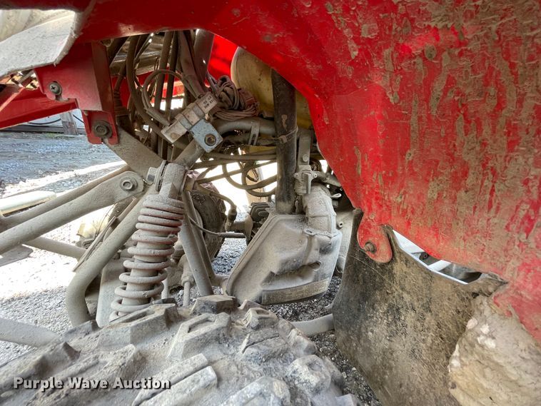 image for item II9379 2005 Polaris Predator  ATV