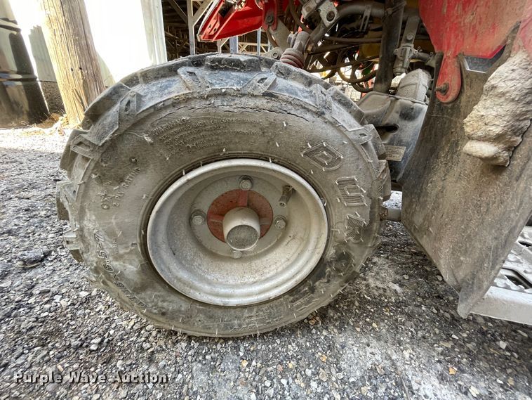 image for item II9379 2005 Polaris Predator  ATV