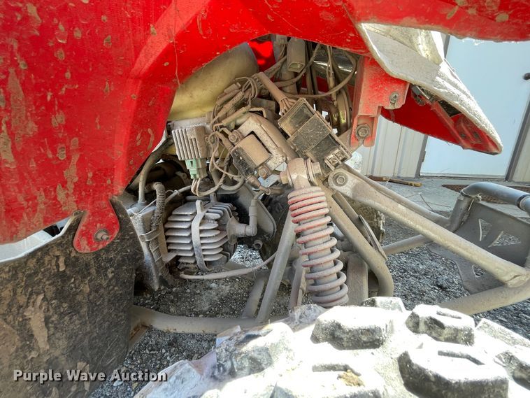 image for item II9379 2005 Polaris Predator  ATV