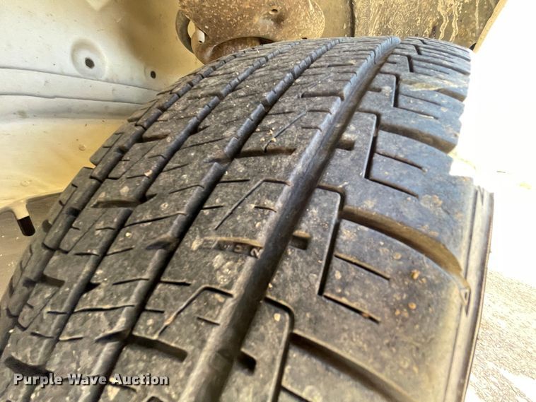 image for item II9380 2008 Chevrolet Impala