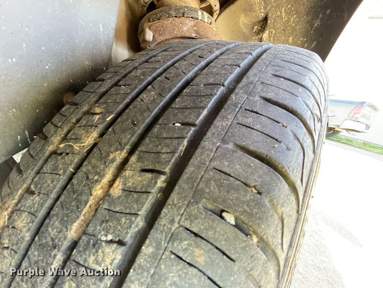 image for item II9380 2008 Chevrolet Impala