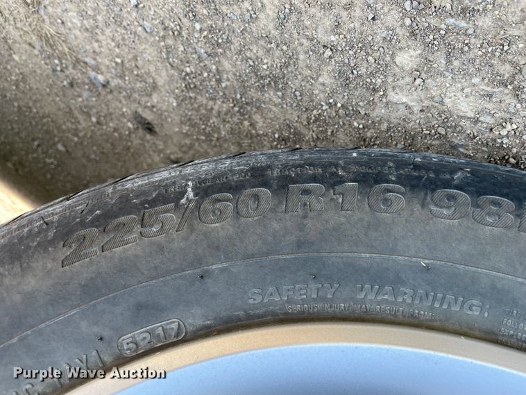 image for item II9380 2008 Chevrolet Impala