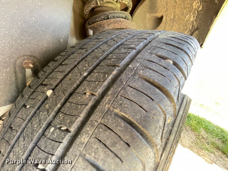 image for item II9380 2008 Chevrolet Impala