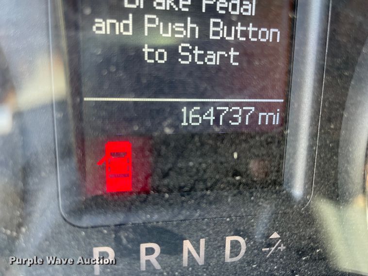 image for item II9381 2011 Dodge Charger Police