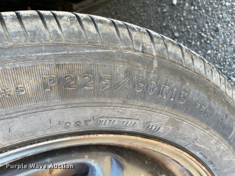 image for item II9381 2011 Dodge Charger Police