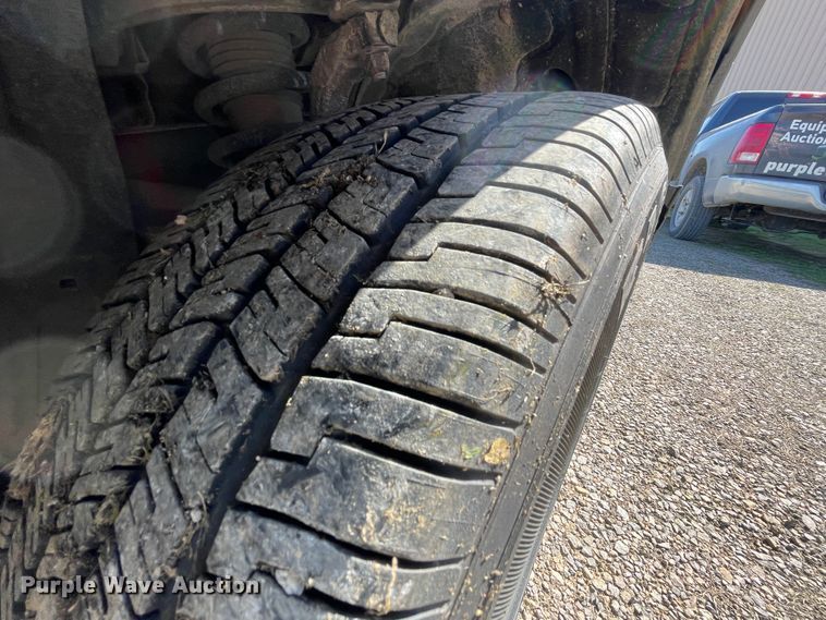 image for item II9381 2011 Dodge Charger Police