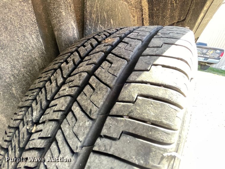 image for item II9381 2011 Dodge Charger Police