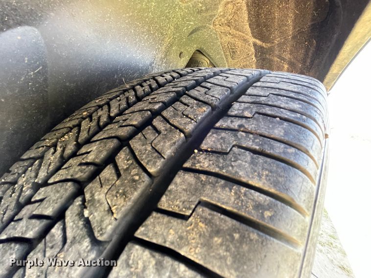 image for item II9381 2011 Dodge Charger Police