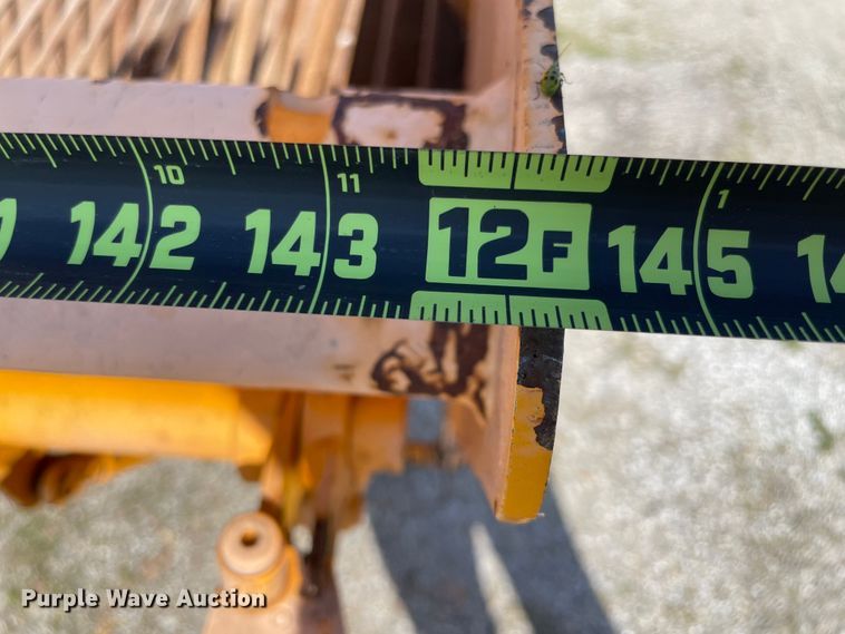 image for item II9386 Rosco SPRHH  chip spreader