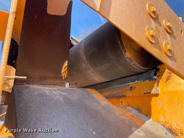 image for item II9386 Rosco SPRHH  chip spreader