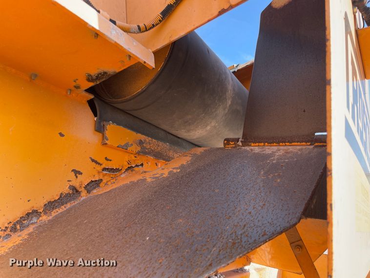 image for item II9386 Rosco SPRHH  chip spreader